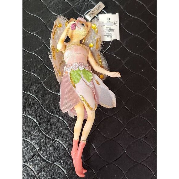 Dillard's Trimming Cat Ornaments - Picture 6 of 9